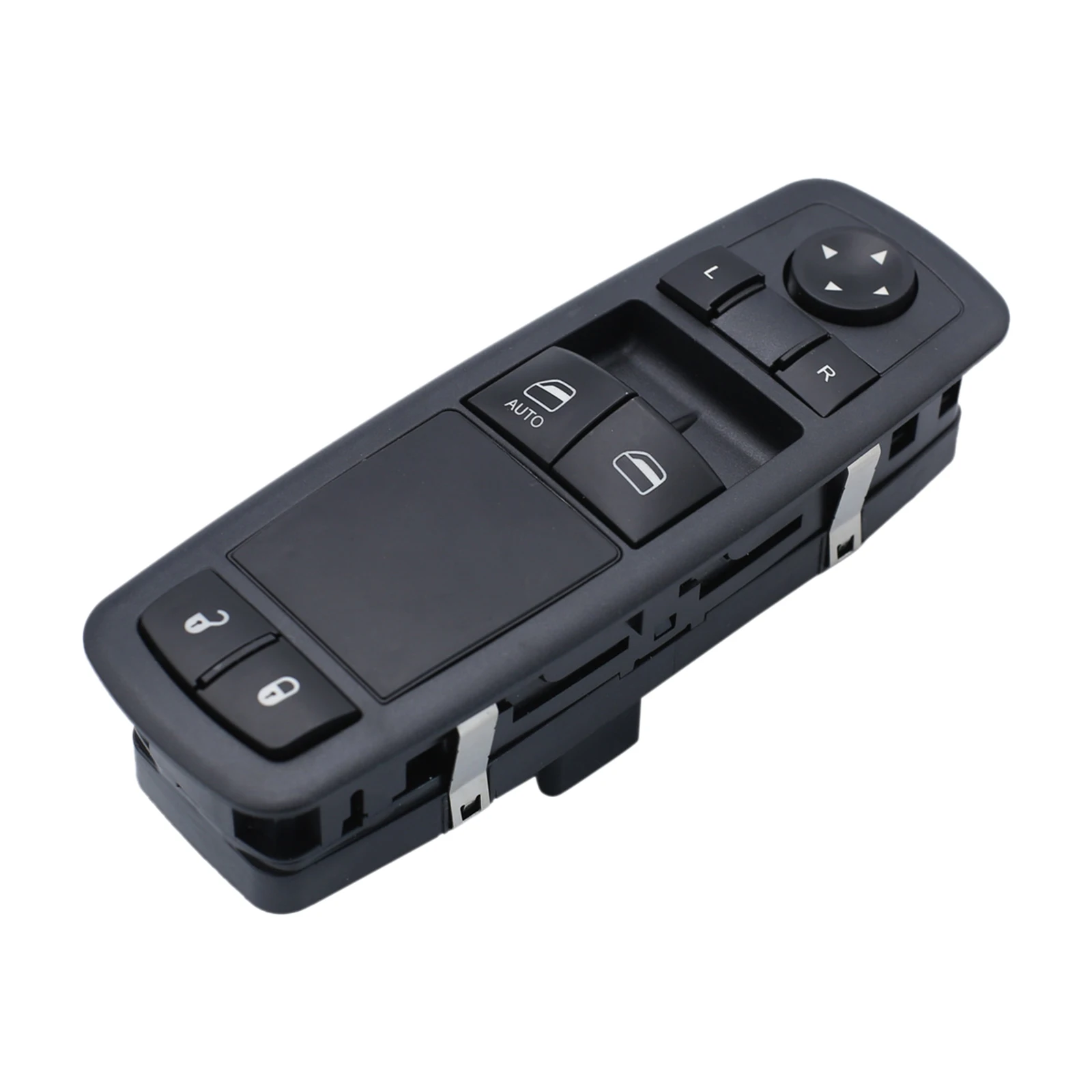 Replacement Part 68110870AB Window Switch, Driver Side Power Window Switch for Grand Caravan 2013-2015 Car Accessories
Replacement Part 68110870AB Window Switch, Driver Side Power Window Switch for Grand Caravan 2013-2015 Car Accessories