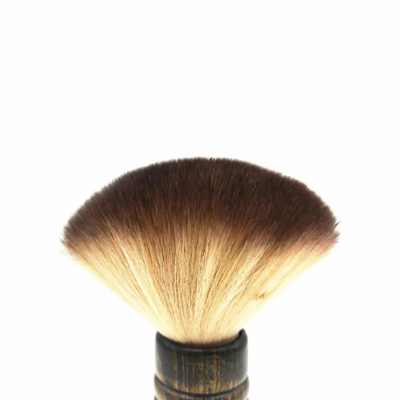 Men Razor Brush Shaving Beard Brush Soft Fiber Hair Shave Wooden Handle Facial Cleaning Appliance Neck Sweeping Brush Salon Tool
Men Razor Brush Shaving Beard Brush Soft Fiber Hair Shave Wooden Handle Facial Cleaning Appliance Neck Sweeping Brush Salon Tool