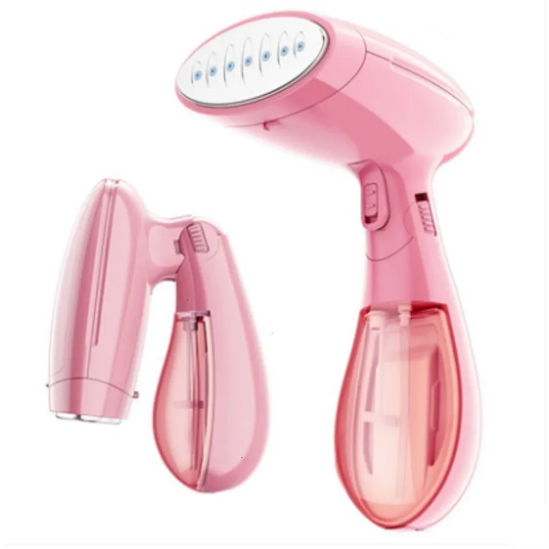 Garment Steamer for Home Portable Steamer Handheld Foldable Steam Iron Clothes Travel Steamer Clothing Planchas Para Ropa 1300W
Garment Steamer for Home Portable Steamer Handheld Foldable Steam Iron Clothes Travel Steamer Clothing Planchas Para Ropa 1300W
