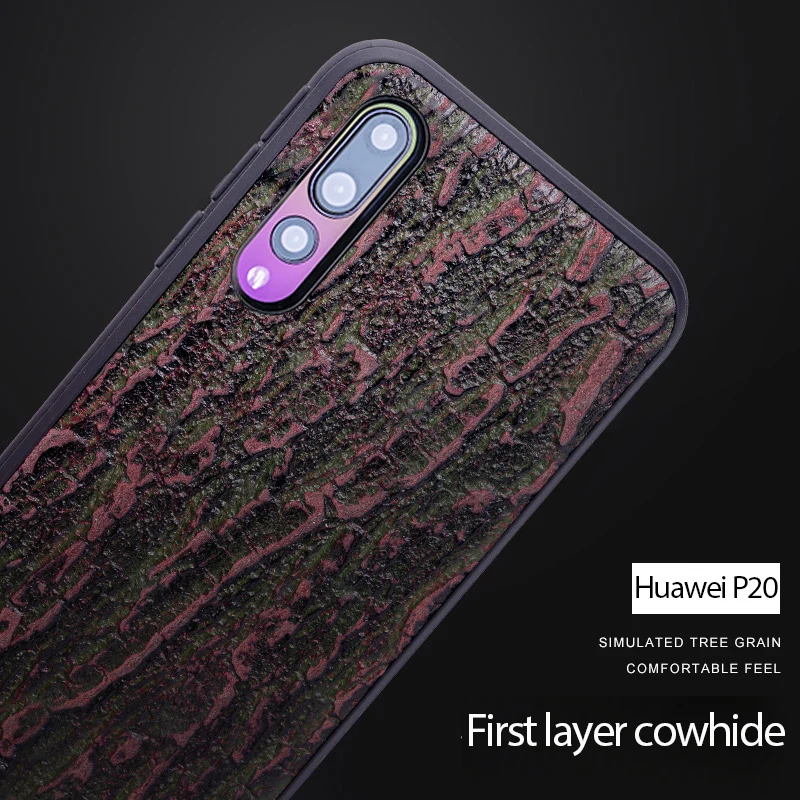 Phone Case For Huawei P20 P30 lite Mate 10 20 Pro lite Cowhide Bark texture For Honor 8 8X 9 10 lite Case
Phone Case For Huawei P20 P30 lite Mate 10 20 Pro lite Cowhide Bark texture For Honor 8 8X 9 10 lite Case