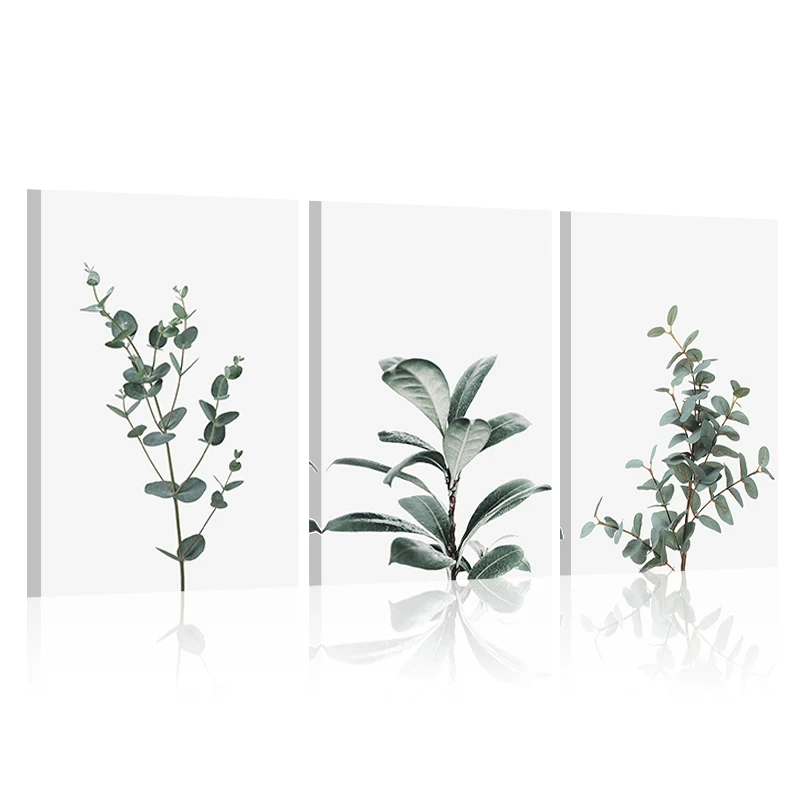 Minimalism Living Room Decor Botanical Wall Art Green Leaves Poster for Home Design Wall Art Nordic Style Decoration Picture
Minimalism Living Room Decor Botanical Wall Art Green Leaves Poster for Home Design Wall Art Nordic Style Decoration Picture