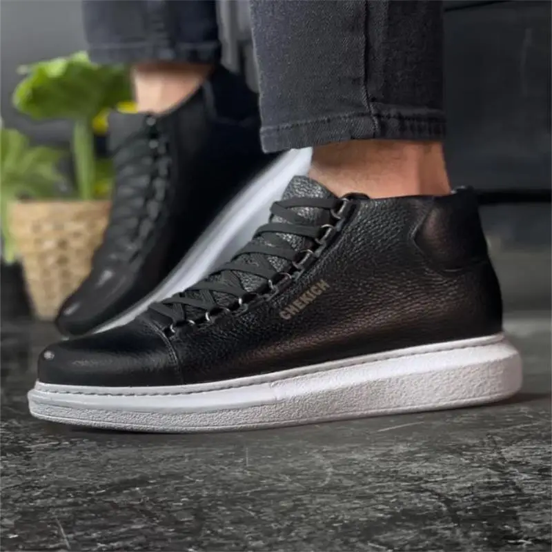 2021 Summer New Men's Fashion Casual Pu Increased One Foot Men's Shoes Comfortable Young Men's Flat Wedges Cool Shoes XM269
2021 Summer New Men's Fashion Casual Pu Increased One Foot Men's Shoes Comfortable Young Men's Flat Wedges Cool Shoes XM269