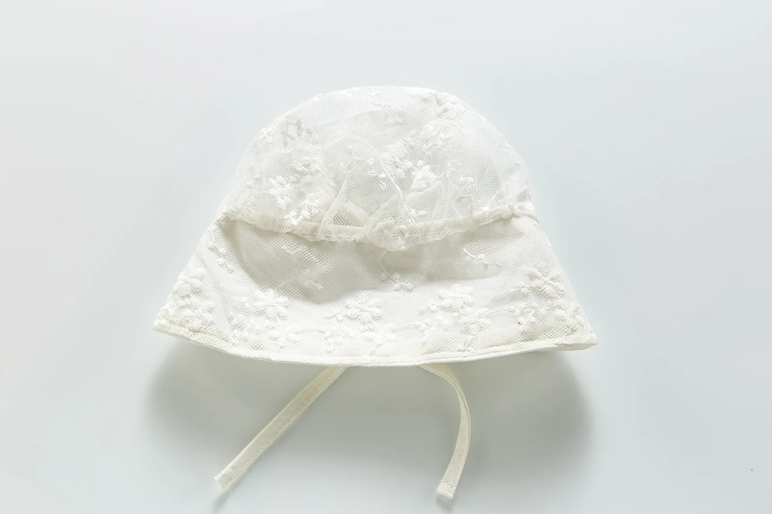 newborn Infant Baby Girl Lace Flower Embroidery Pattern Sunhat Summer New Fairy Sweet Cute Princess Tied Rope Hat
newborn Infant Baby Girl Lace Flower Embroidery Pattern Sunhat Summer New Fairy Sweet Cute Princess Tied Rope Hat