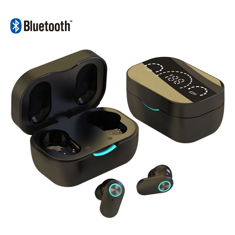 Беспроводные наушники TWS, Bluetooth-совместимые наушники, спортивные наушники, гарнитура с микрофоном, зарядный бокс, наушники для смартфонов
Беспроводные наушники TWS, Bluetooth-совместимые наушники, спортивные наушники, гарнитура с микрофоном, зарядный бокс, наушники для смартфонов