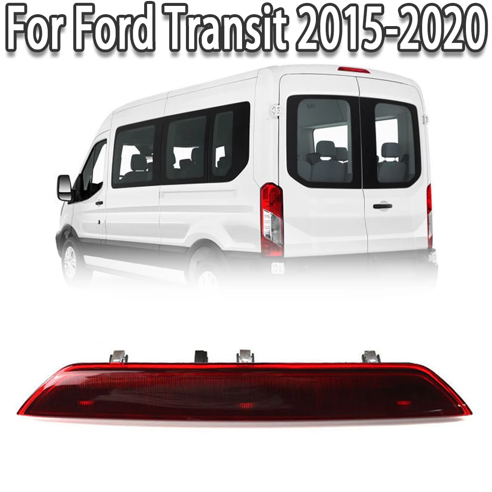 K-Car 3Rd Rear Third Brake Light Lamp Stop Light High Mount Lamp For Ford Transit 2015-2020 BK3Z13466A BK3Z13466C
K-Car 3Rd Rear Third Brake Light Lamp Stop Light High Mount Lamp For Ford Transit 2015-2020 BK3Z13466A BK3Z13466C