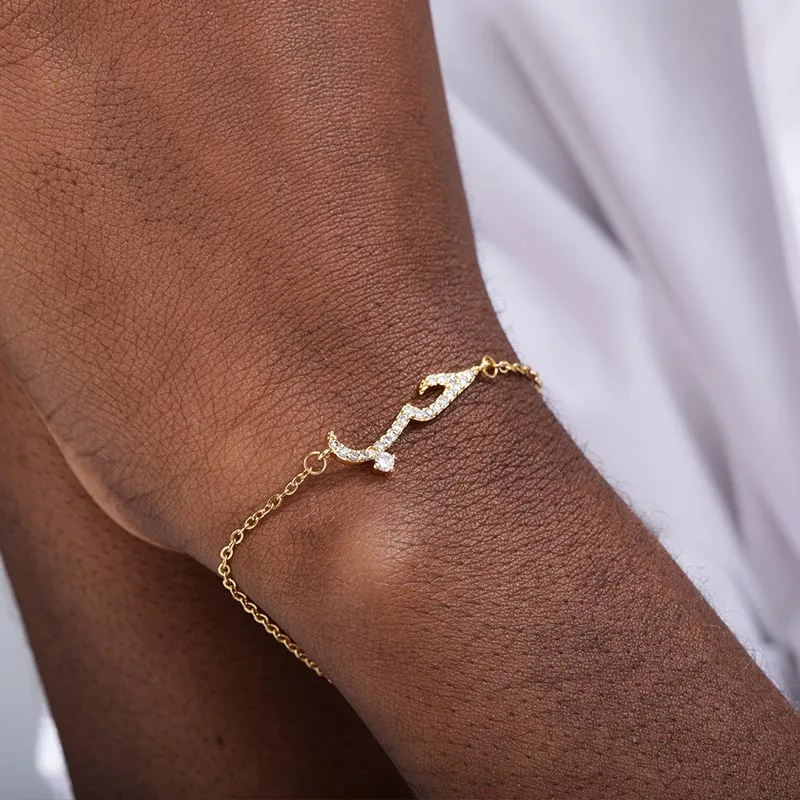 Charm Lovely Arabic CZ Love Statement Bracelets & Bangle For Women Men Stainless Steel Accessories Ketting Pulseira envio gratis
Charm Lovely Arabic CZ Love Statement Bracelets & Bangle For Women Men Stainless Steel Accessories Ketting Pulseira envio gratis