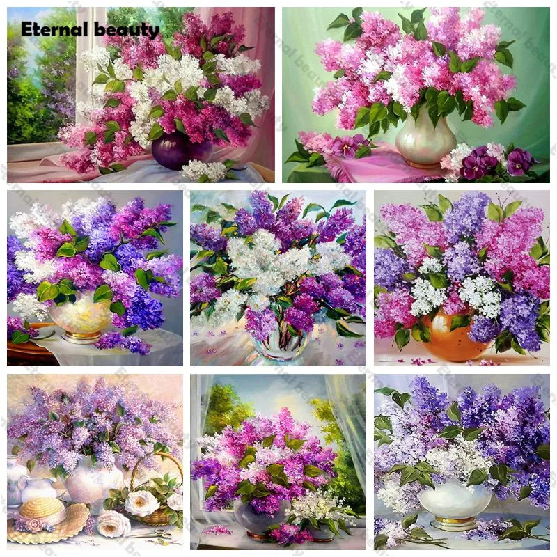 Wall Pictures Diamond Embroidery Rhinestones Flowers Diamond Mosaic Full Drill Diamond Painting Cross Stitch Home Art Decoration
Wall Pictures Diamond Embroidery Rhinestones Flowers Diamond Mosaic Full Drill Diamond Painting Cross Stitch Home Art Decoration