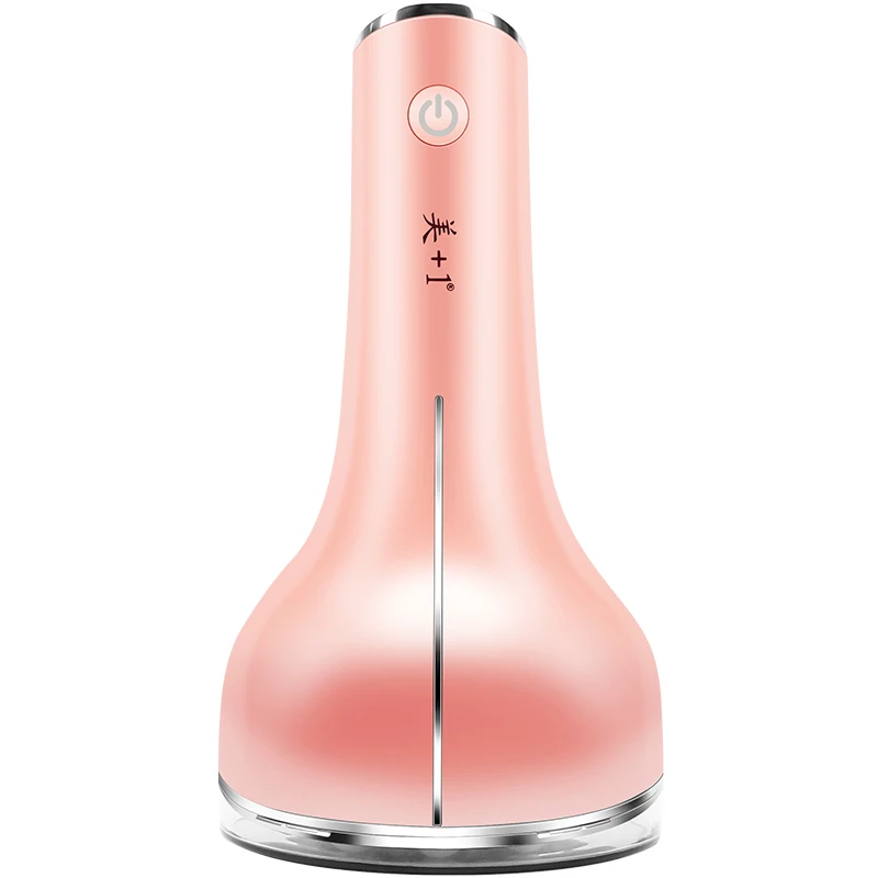 zq Chest Massager Dredge Breast Beauty Massage Instrument Upright Breast Vacuum Machine
zq Chest Massager Dredge Breast Beauty Massage Instrument Upright Breast Vacuum Machine