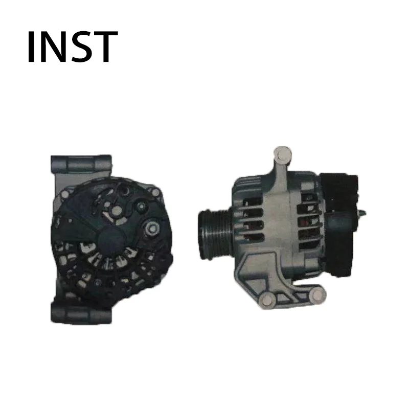ALTERNATOR DYNAMO GENERADOR ELECTRICO FOR 12V 105A 6GS54 135.535.105 DAN1033 102211-8622 TG9S011 CA1934IR 2543477 2543479
ALTERNATOR DYNAMO GENERADOR ELECTRICO FOR 12V 105A 6GS54 135.535.105 DAN1033 102211-8622 TG9S011 CA1934IR 2543477 2543479