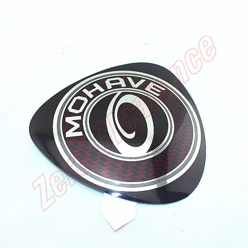 Zeroclearance 1PC Genuine front Hood Logo Emblem Rear tailgate Sign logo for kia Borrego Mohave 2008-2012 863112J020 86311-2J020
Zeroclearance 1PC Genuine front Hood Logo Emblem Rear tailgate Sign logo for kia Borrego Mohave 2008-2012 863112J020 86311-2J020