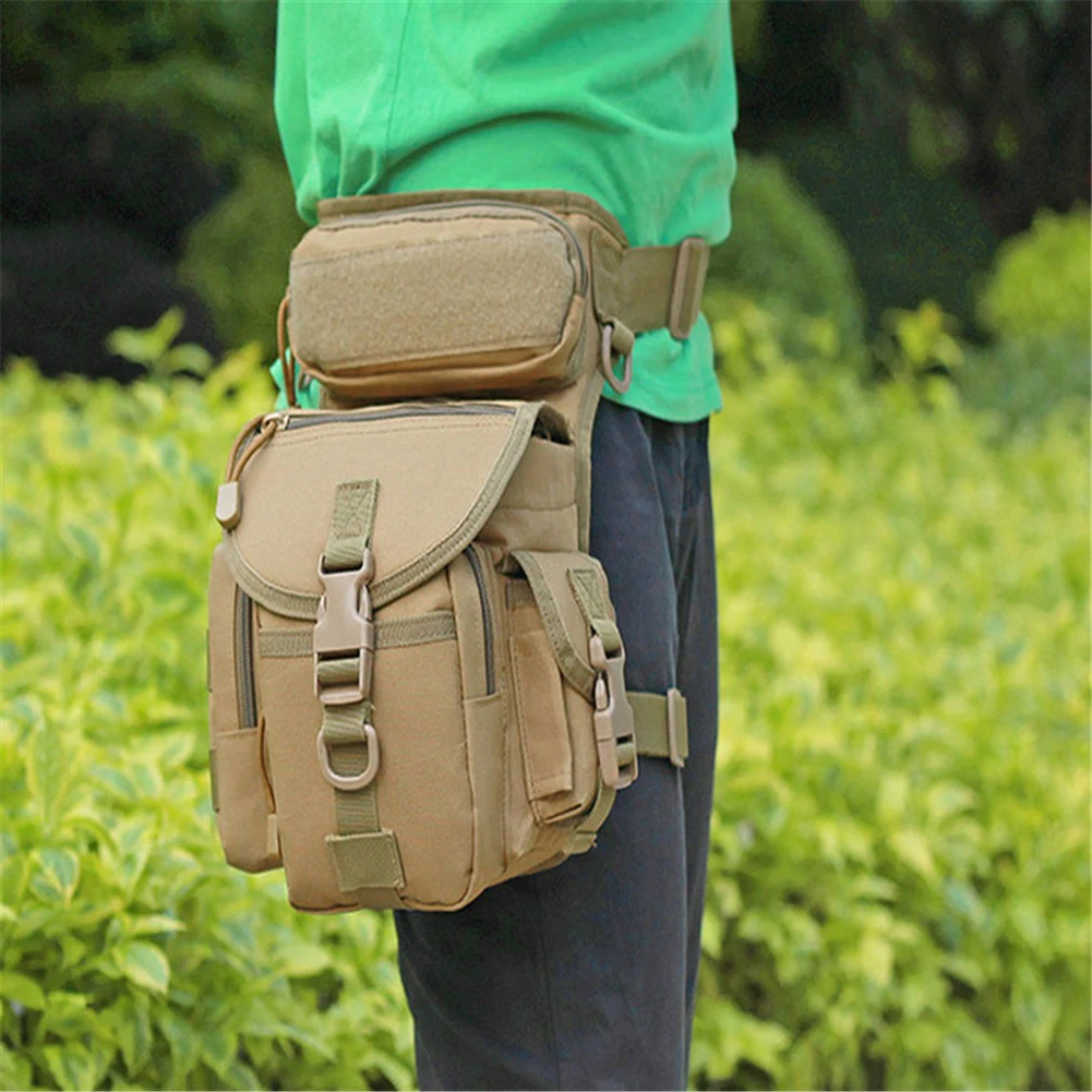 Hiking Trekking Backpack Sports Climbing Bags Tactical Camping Hunting Daypack Fishing Outdoor Military Bag
Hiking Trekking Backpack Sports Climbing Bags Tactical Camping Hunting Daypack Fishing Outdoor Military Bag