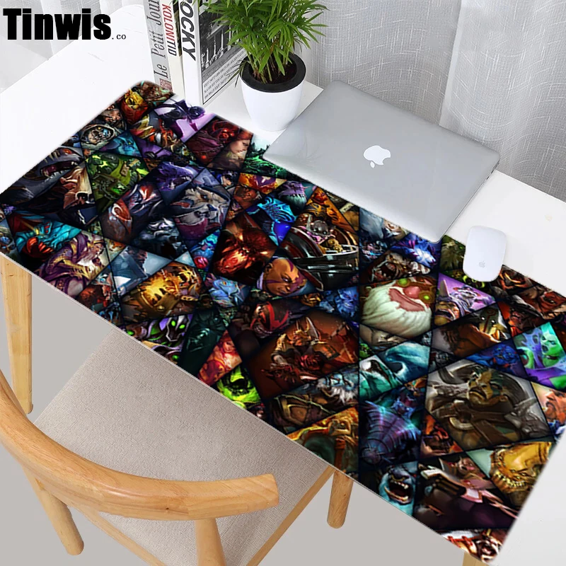 Dota2 Pad Mouse Mause Gamer Accessories Pads the Table Kawaii 900 × 400 Mats Computer Wired Gaming Desk Extended Mousepad Xxl Xl
Dota2 Pad Mouse Mause Gamer Accessories Pads the Table Kawaii 900 × 400 Mats Computer Wired Gaming Desk Extended Mousepad Xxl Xl