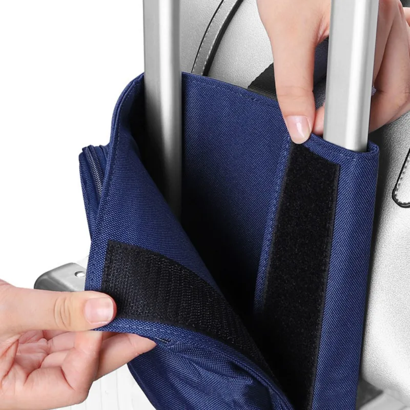 Travel Nylon Bag Fashion Women Men Bag Luggage Organizer Business Leather Passport Id Card Storage Hanging Packet Pouch
Travel Nylon Bag Fashion Women Men Bag Luggage Organizer Business Leather Passport Id Card Storage Hanging Packet Pouch