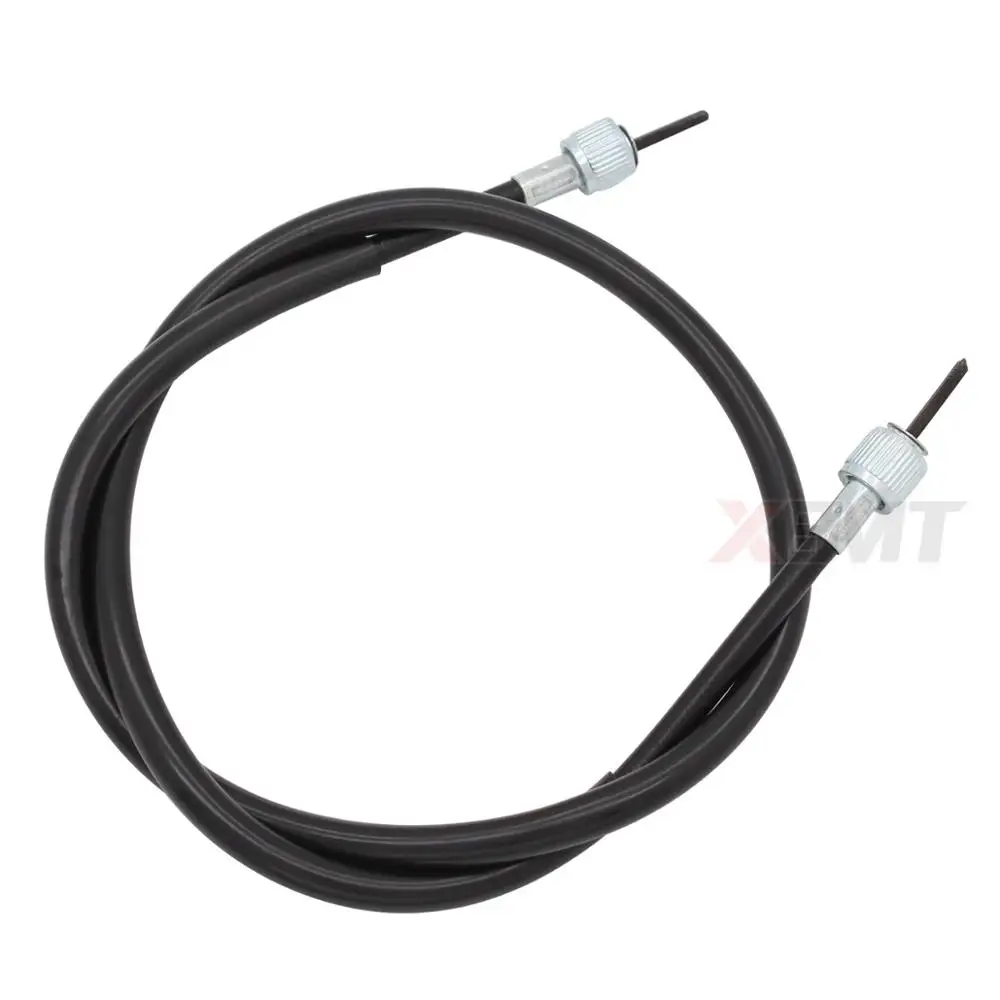 Motorcycle Speedometer Cable For Yamaha Virago XV125 XV250 1995-2007 XV400 XV535 1987-2000 V-Star XV250 2008-2020
Motorcycle Speedometer Cable For Yamaha Virago XV125 XV250 1995-2007 XV400 XV535 1987-2000 V-Star XV250 2008-2020
