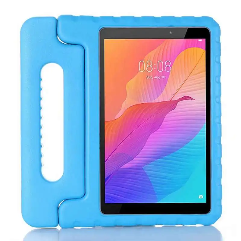Принципиально для Huawei MatePad T8 8,0 чехол дети противоударный Безопасный EVA всего тела Ручки Чехол-книжка с бумажником для Huawei T8 8,0 KOBE2-L09 KOBE2-L03
Принципиально для Huawei MatePad T8 8,0 чехол дети противоударный Безопасный EVA всего тела Ручки Чехол-книжка с бумажником для Huawei T8 8,0 KOBE2-L09 KOBE2-L03