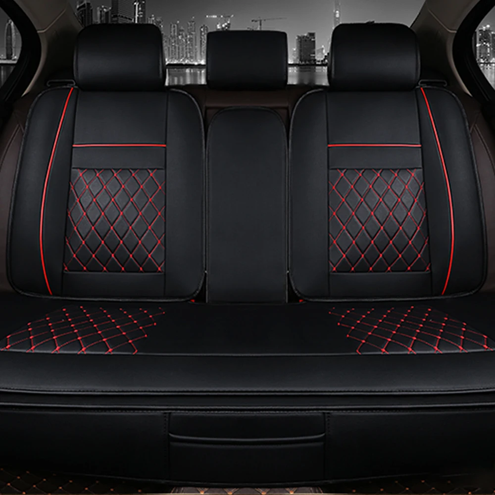 Auto Car Cover Seat Set Leather Chair Cushion For Volkswagen VW Polo 6r Golf 4 5 6 7 8 MK8 Mk7 Mk6 Mk5 Passat B5 B6 B7 B8 Beetle
Auto Car Cover Seat Set Leather Chair Cushion For Volkswagen VW Polo 6r Golf 4 5 6 7 8 MK8 Mk7 Mk6 Mk5 Passat B5 B6 B7 B8 Beetle
