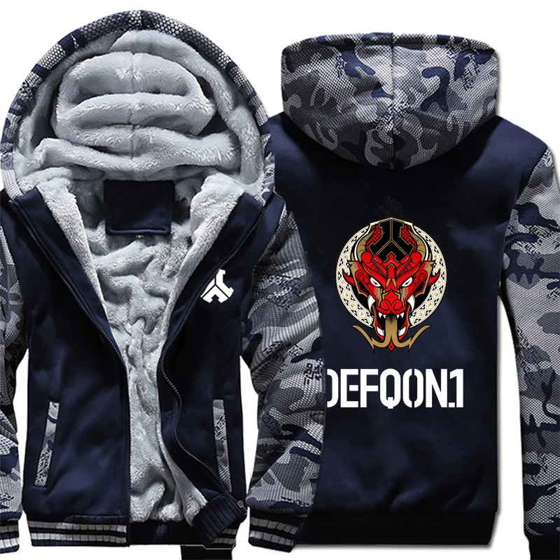 2021 Defqon 1 толстовки камуфляжная куртка с рукавом толстовка на молнии Зимняя флисовая толстовка Defqon 1
2021 Defqon 1 толстовки камуфляжная куртка с рукавом толстовка на молнии Зимняя флисовая толстовка Defqon 1
