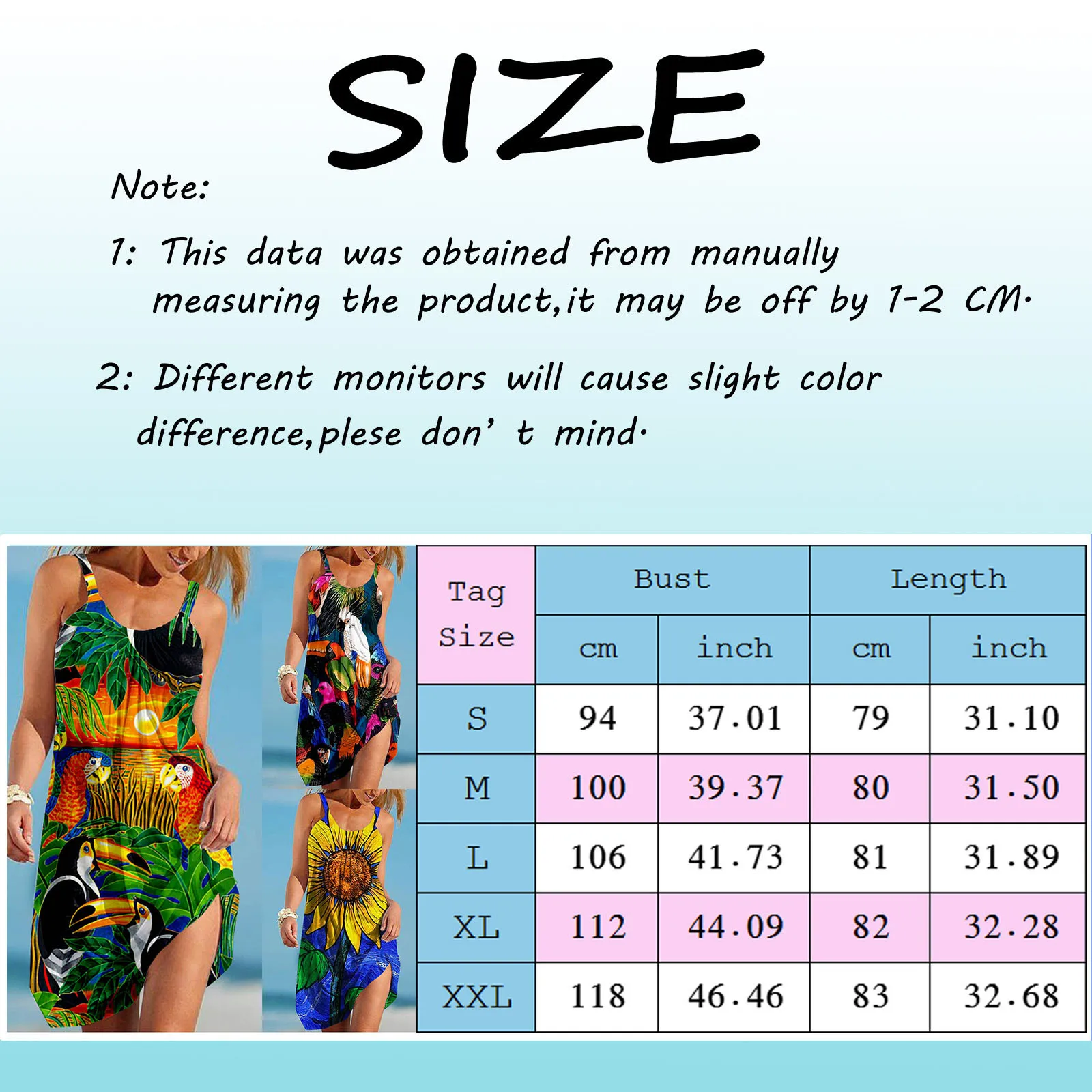 Vintage Dress Women's Fashion Sexy Sleeveless Cute Cartoon Print Hem Loose Beach Mini Dress Robe Vestidos Mujer Verano 2021
Vintage Dress Women's Fashion Sexy Sleeveless Cute Cartoon Print Hem Loose Beach Mini Dress Robe Vestidos Mujer Verano 2021
