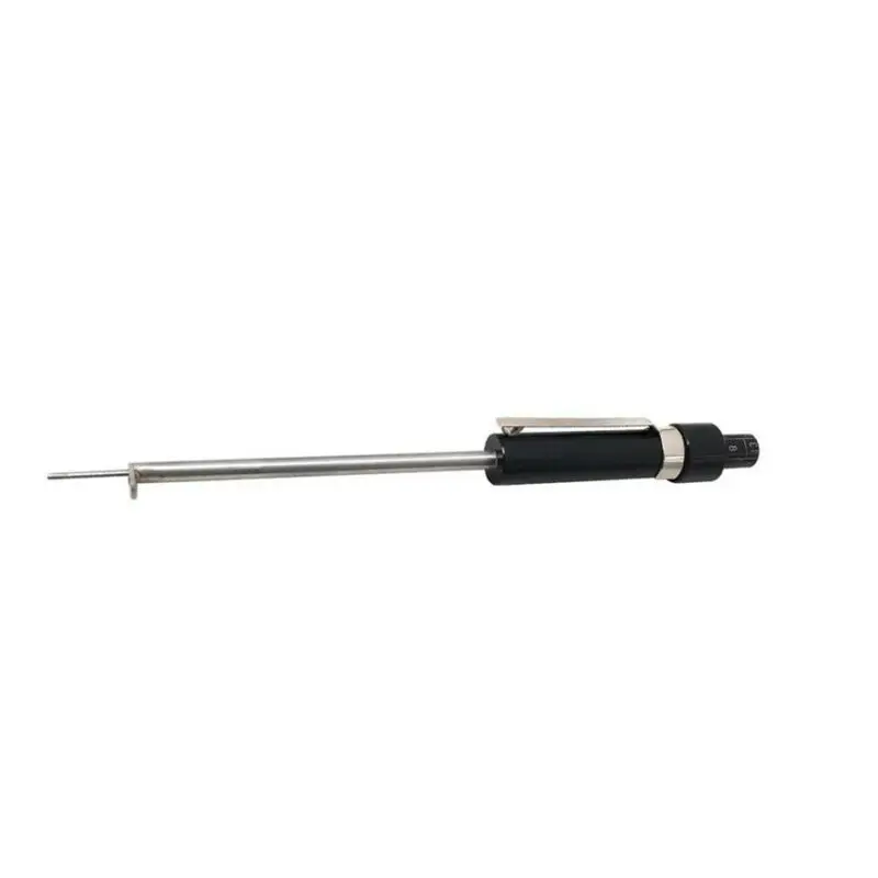 Thickness Brake pad Gauge Tester Lightweight Portable 1* Vehicle Brake Pad Tester Supplies
Thickness Brake pad Gauge Tester Lightweight Portable 1* Vehicle Brake Pad Tester Supplies