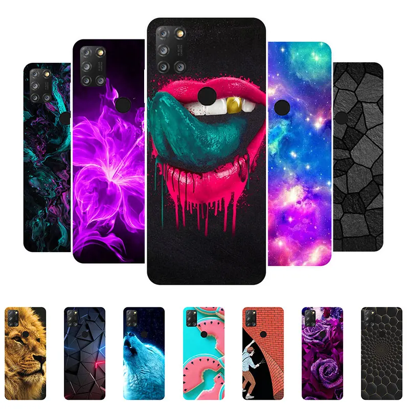 Phone Case For Alcatel 3X 2020 Case Bumper Silicone Cover for Alcatel 3X 2020 Soft Painted Case for Alcatel 5061K 5061U Coque
Phone Case For Alcatel 3X 2020 Case Bumper Silicone Cover for Alcatel 3X 2020 Soft Painted Case for Alcatel 5061K 5061U Coque
