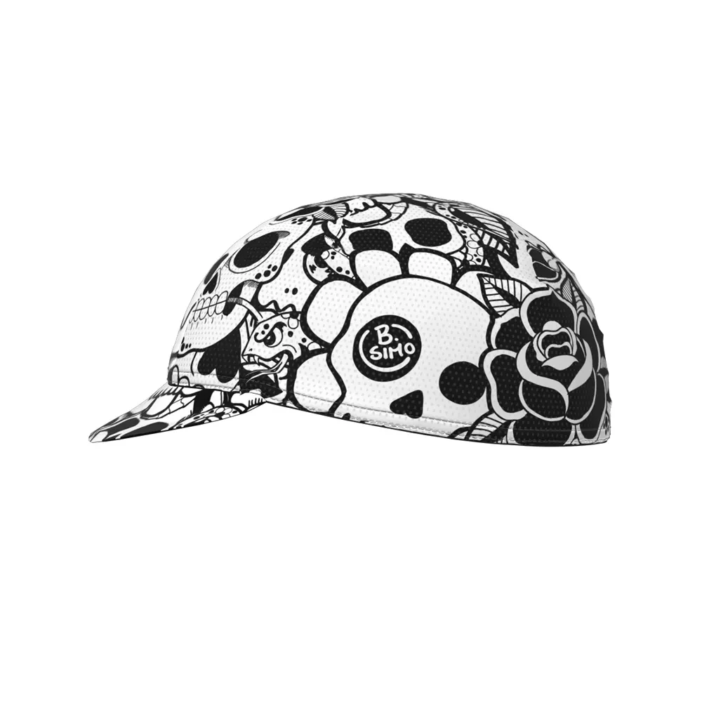2021 New Slopline Outdoor Cycling Movement Cap Shade Anti-UV Cap Running Riding Protection Breathable Hat MTB Ciclismo Hombre
2021 New Slopline Outdoor Cycling Movement Cap Shade Anti-UV Cap Running Riding Protection Breathable Hat MTB Ciclismo Hombre