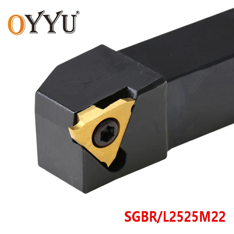 OYYU SGBR2525M22 SGBL2525M22 Режущий инструмент для токарного станка с хвостовиком SGBR2525 SGBL2525 SGBR SGBL держатель токарного инструмента карбидные вставки оп...
OYYU SGBR2525M22 SGBL2525M22 Режущий инструмент для токарного станка с хвостовиком SGBR2525 SGBL2525 SGBR SGBL держатель токарного инструмента карбидные вставки оп...