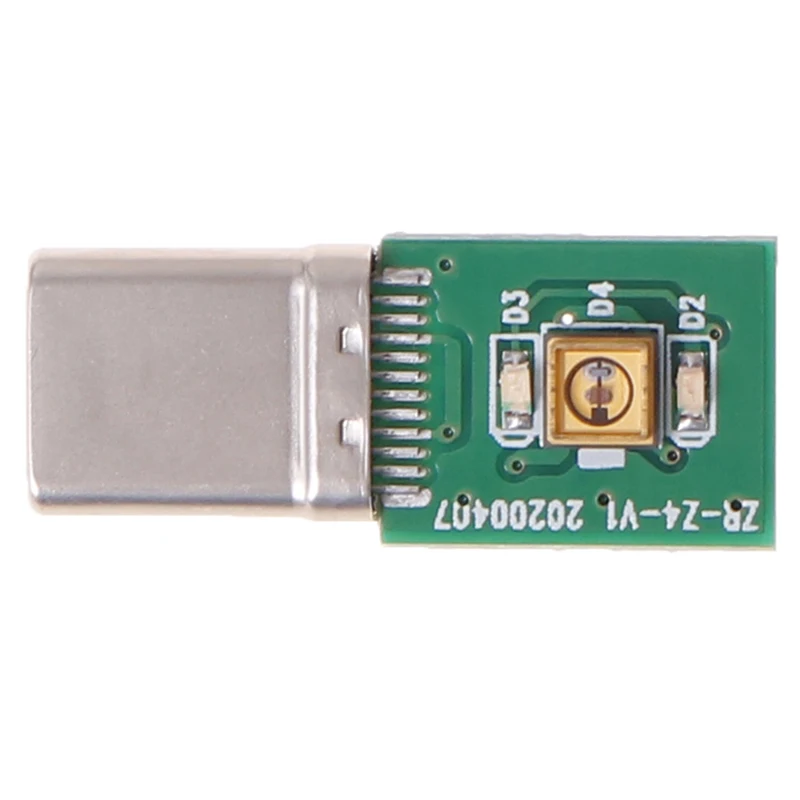Панель ультрафиолетовой дезинфекционной лампы с портом Type-C, 0,4 Вт, 5 В, модуль дезинфекции UVC, длина волны телефона: нм-нм
Панель ультрафиолетовой дезинфекционной лампы с портом Type-C, 0,4 Вт, 5 В, модуль дезинфекции UVC, длина волны телефона: нм-нм