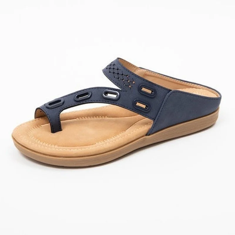 Women Sandals Premium Orthopedic Women'S Shoes Flat Slipper Vintage Anti-Slip Sandals Women Flip Flops Ladies Shoes Plus Size 43
Women Sandals Premium Orthopedic Women'S Shoes Flat Slipper Vintage Anti-Slip Sandals Women Flip Flops Ladies Shoes Plus Size 43