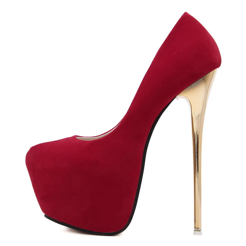 Gold Heels Sexy Crossdressers Shoes Slip On Branded Pumps 2021 Round Toe Shallow Mouth Sandals Ladies Lace-Up Fine Big Velvet S
Gold Heels Sexy Crossdressers Shoes Slip On Branded Pumps 2021 Round Toe Shallow Mouth Sandals Ladies Lace-Up Fine Big Velvet S