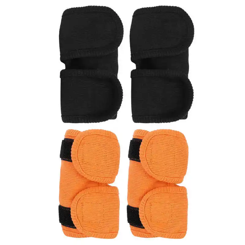 2Pcs Dog Cat Leg Brace Elbow Protector Warm Knee Pads Surgery Wound Leggings Guard Pet Training Product Supplies Recovery Sleeve
2Pcs Dog Cat Leg Brace Elbow Protector Warm Knee Pads Surgery Wound Leggings Guard Pet Training Product Supplies Recovery Sleeve