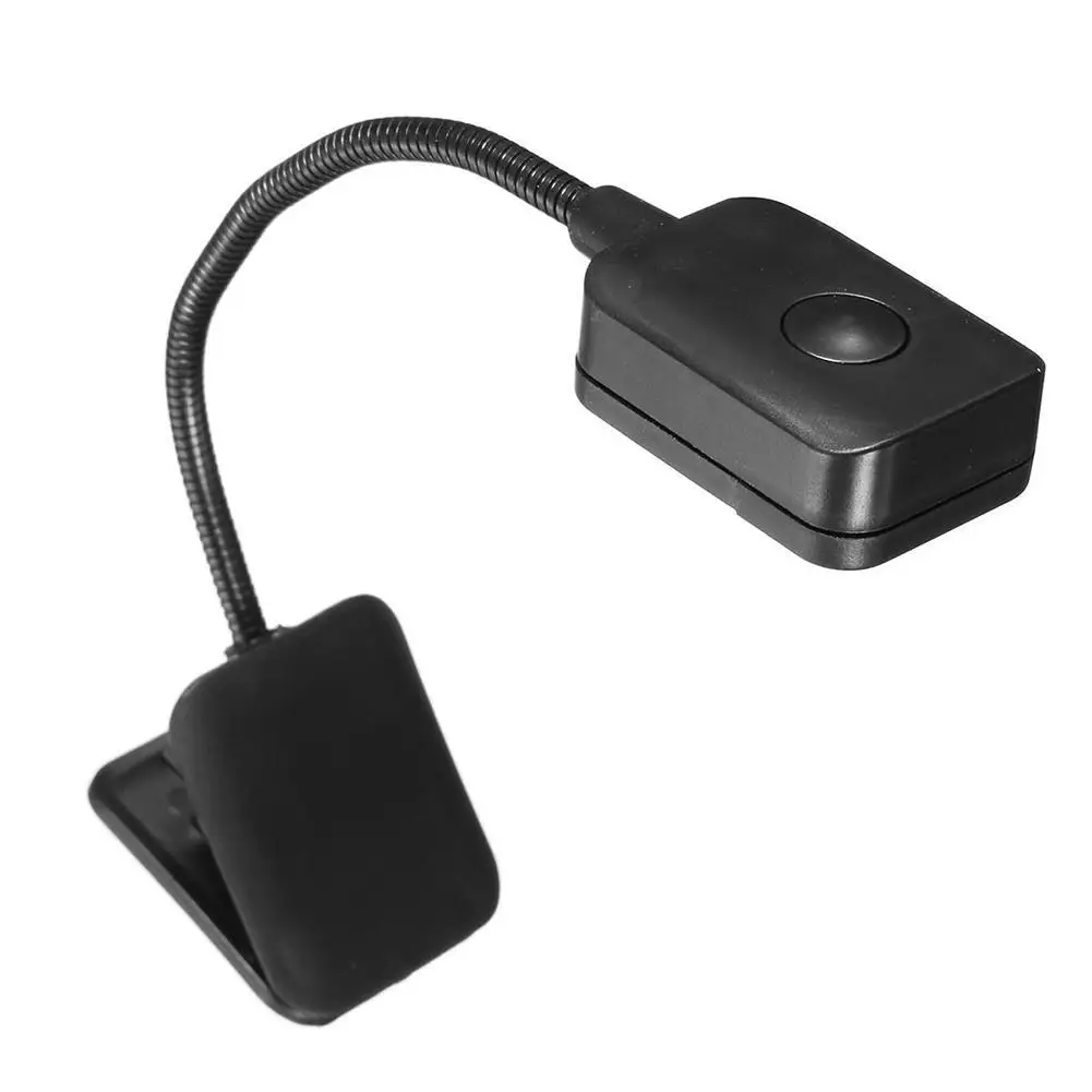Flexible Reading LED Book Light Ebook Book Reader Nightlight Flashlight Phone Lighting Desk Lamp Beside Clip-on Table Bed P1R3
Flexible Reading LED Book Light Ebook Book Reader Nightlight Flashlight Phone Lighting Desk Lamp Beside Clip-on Table Bed P1R3