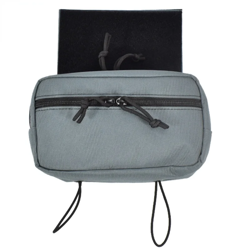 New JPC AVS CPC tactical vest accessory bag MK3 D3 chest hanging abdomen bag sundries storage bag mobile phone bag
New JPC AVS CPC tactical vest accessory bag MK3 D3 chest hanging abdomen bag sundries storage bag mobile phone bag