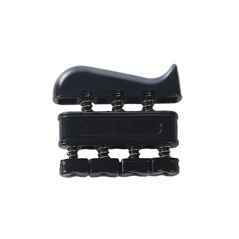 4Pack Hand Grip Strengthener Workout Kit Forearm Grip Ring for Athlete
4Pack Hand Grip Strengthener Workout Kit Forearm Grip Ring for Athlete