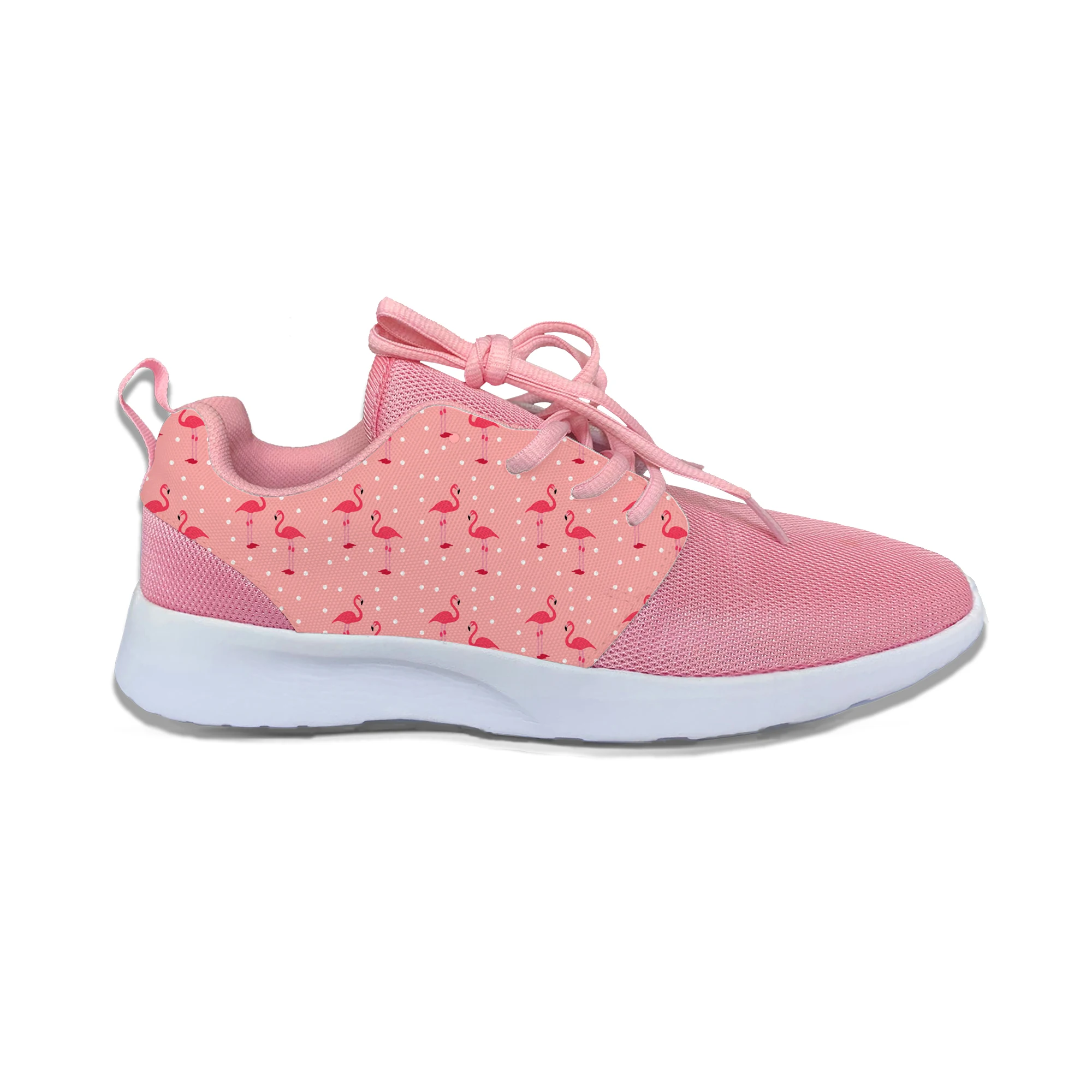 Flamingo Bird Animal Anime Cartoon Aesthetic Sport Running Shoes Casual Breathable Lightweight 3D Print Female Women Sneakers
Flamingo Bird Animal Anime Cartoon Aesthetic Sport Running Shoes Casual Breathable Lightweight 3D Print Female Women Sneakers