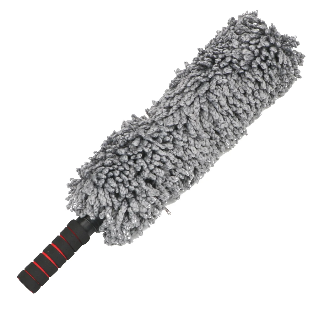 LEEPEE Universal Dust Remover Car Duster Brush Soft Microfiber Cleaner Vehicle Dust Clean Auto Dirt Polishing Washing Tool Care
LEEPEE Universal Dust Remover Car Duster Brush Soft Microfiber Cleaner Vehicle Dust Clean Auto Dirt Polishing Washing Tool Care