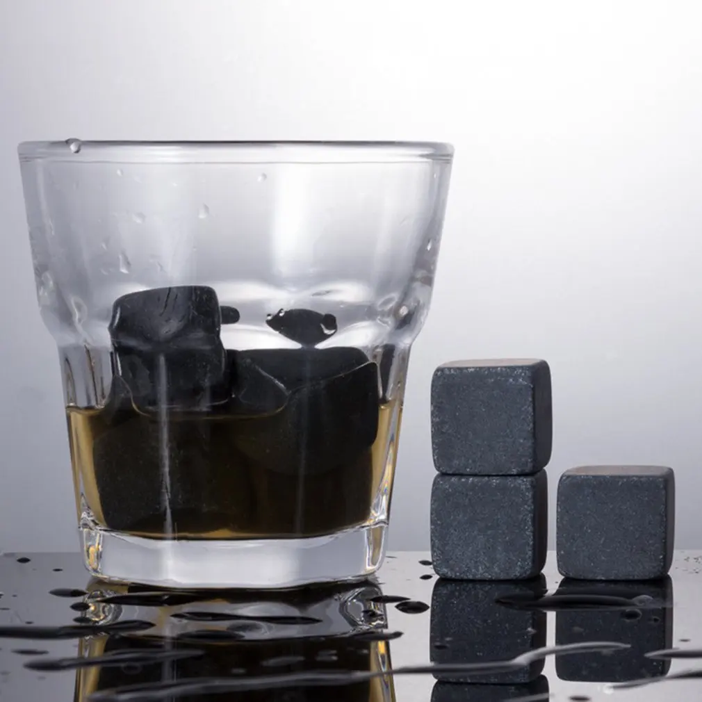 12pcs/Set Whiskey Stones Gift Set Whiskey Stones and Whiskey Glass Gift Box Set Quick-freezing 8 Granite Chilling Ice Block 2 Gl
12pcs/Set Whiskey Stones Gift Set Whiskey Stones and Whiskey Glass Gift Box Set Quick-freezing 8 Granite Chilling Ice Block 2 Gl