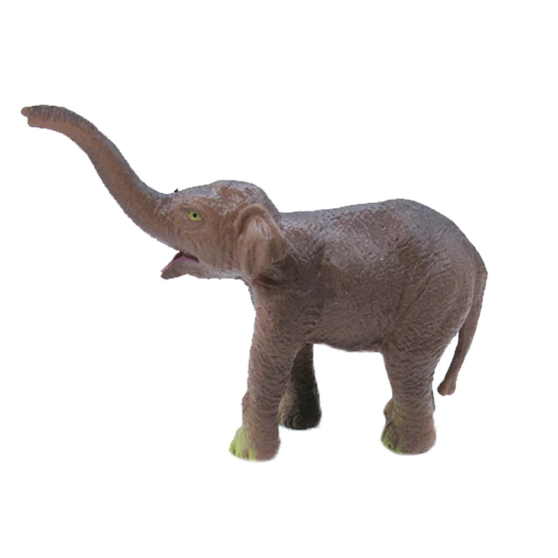 strong elephant toy Large Strong Elephant Simulated Models Of Animal Plastic Toys Furnishing Articles Wildlife Forest Animals
strong elephant toy Large Strong Elephant Simulated Models Of Animal Plastic Toys Furnishing Articles Wildlife Forest Animals