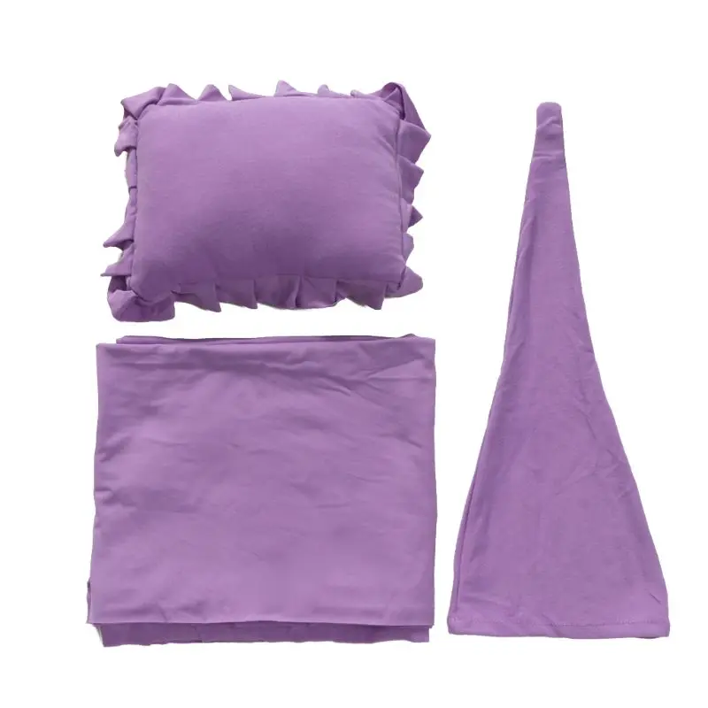 3Pcs/Set Newborn Photography Prop Infant Sleepy Cap+Wrap+Pillow Set Studio photo shoot Accessories
3Pcs/Set Newborn Photography Prop Infant Sleepy Cap+Wrap+Pillow Set Studio photo shoot Accessories