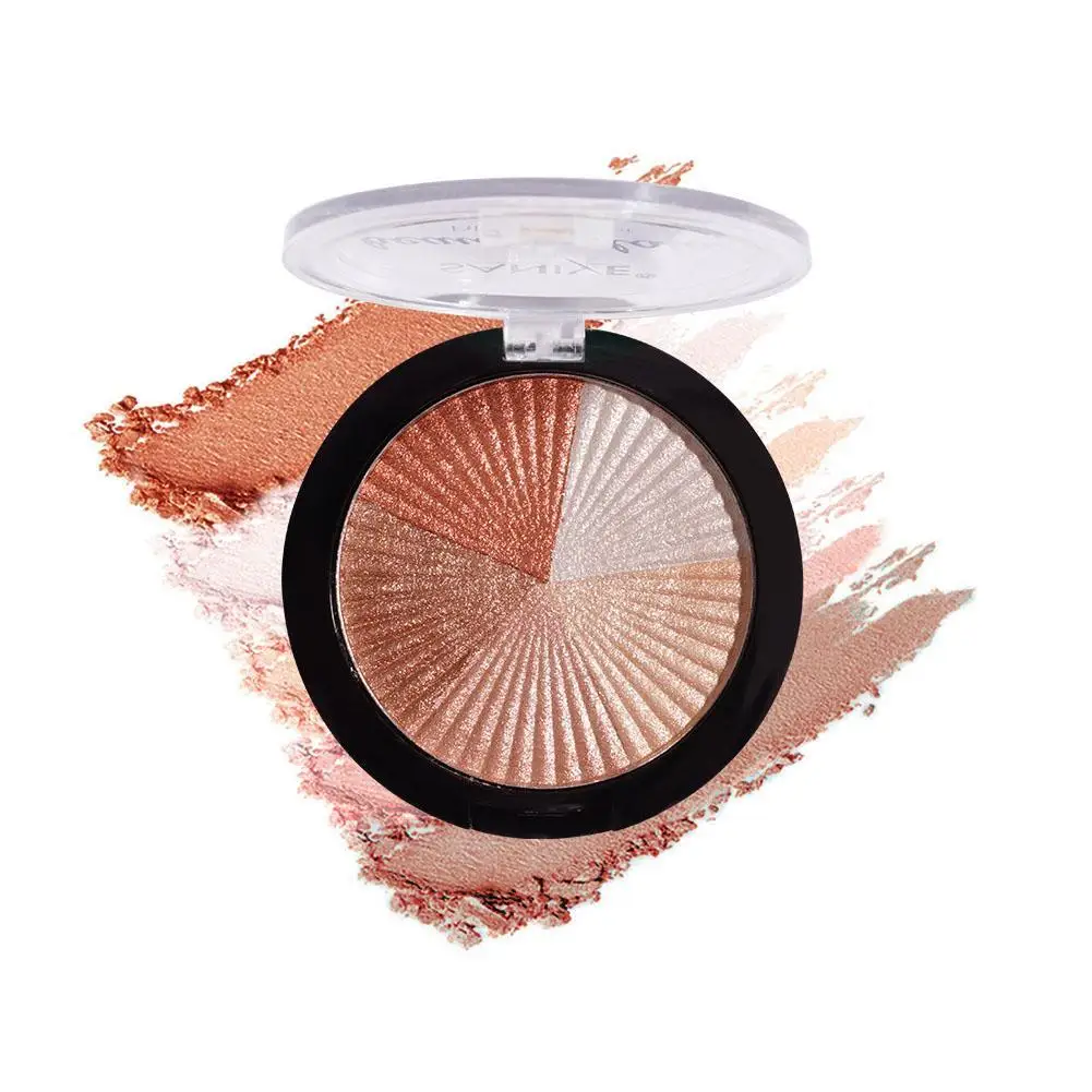 1Pc 8g Brightener Contouring Shimmer Face Glow Cosmetics Makeup Powder Concealer Bronzer Palette Blusher Face Highlighter Q8M7
1Pc 8g Brightener Contouring Shimmer Face Glow Cosmetics Makeup Powder Concealer Bronzer Palette Blusher Face Highlighter Q8M7