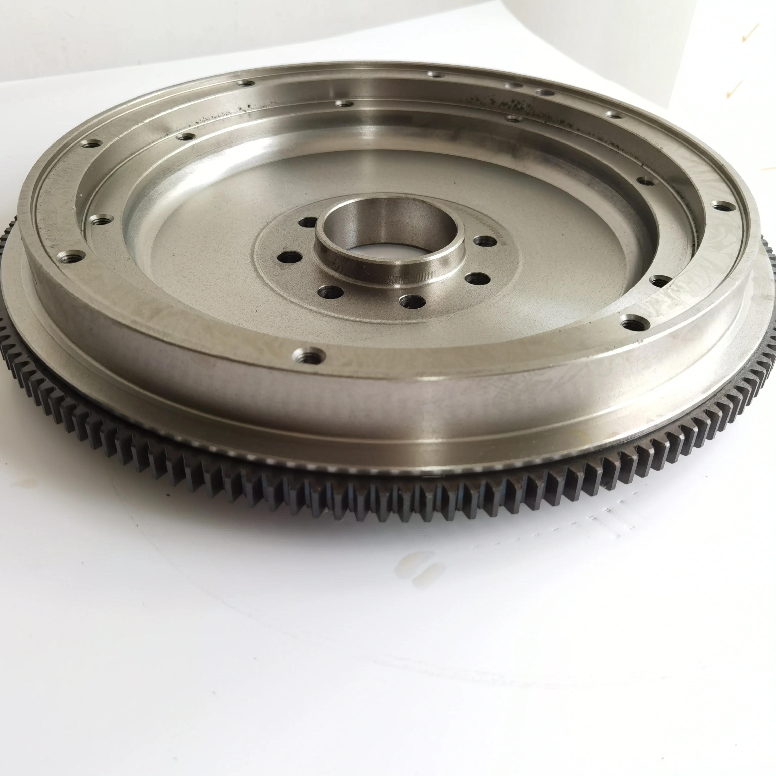 3914432 3905831 3936821 4933355 Brand new Original 6BT 4BT Diesel Engine Flywheel 3914432 3905831 3936821 4933355
3914432 3905831 3936821 4933355 Brand new Original 6BT 4BT Diesel Engine Flywheel 3914432 3905831 3936821 4933355