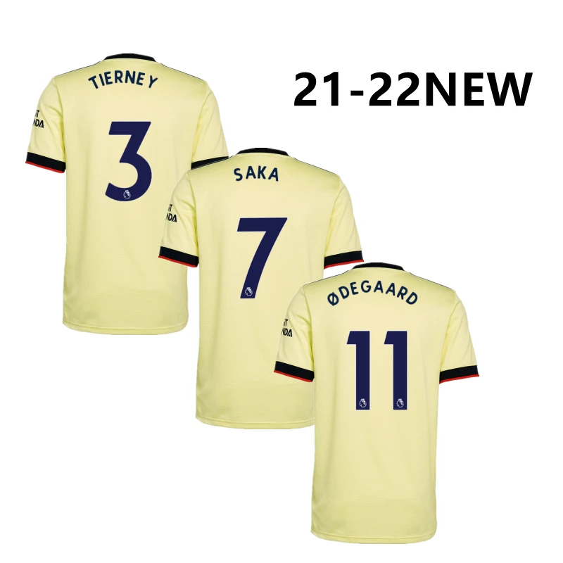 ARSENALes JERSEY 2021 2022 NEW MENS SOCCER JERSEYS CUSTOM TEAM SHIRT HIGH QUALITY FOOTBALL SHIRT IN STOCK 
ARSENALes JERSEY 2021 2022 NEW MENS SOCCER JERSEYS CUSTOM TEAM SHIRT HIGH QUALITY FOOTBALL SHIRT IN STOCK
