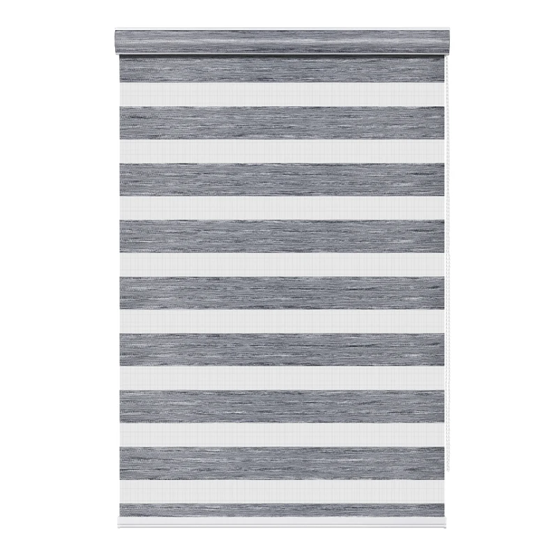 Hotel room horizontal window shades dual layer day night blinds custom cut to size easy to install
Hotel room horizontal window shades dual layer day night blinds custom cut to size easy to install