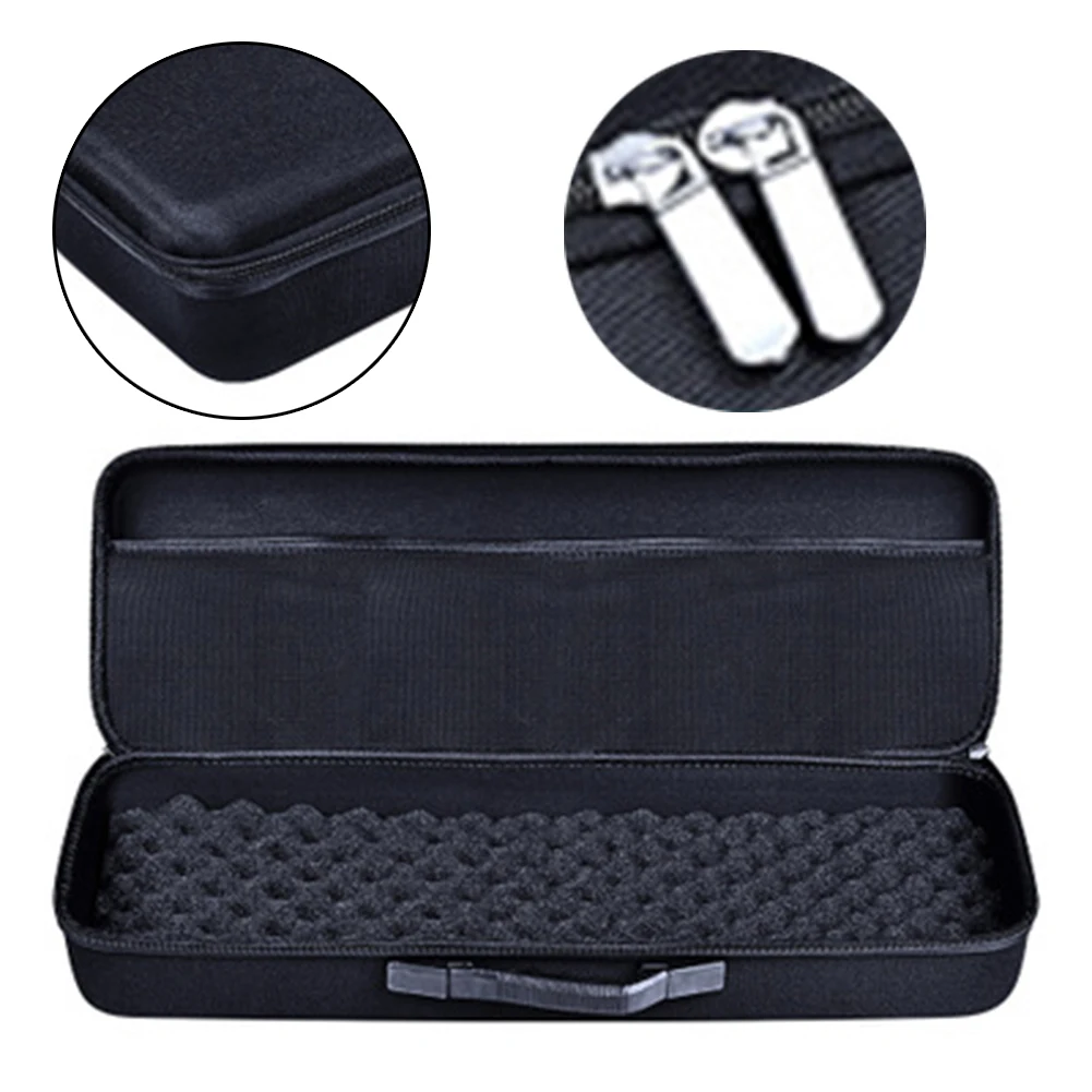 Multifunction Fishing Tackle Box Tool Box Organizer Storage Box Waterproof Oxford Cloth Fishing Box
Multifunction Fishing Tackle Box Tool Box Organizer Storage Box Waterproof Oxford Cloth Fishing Box