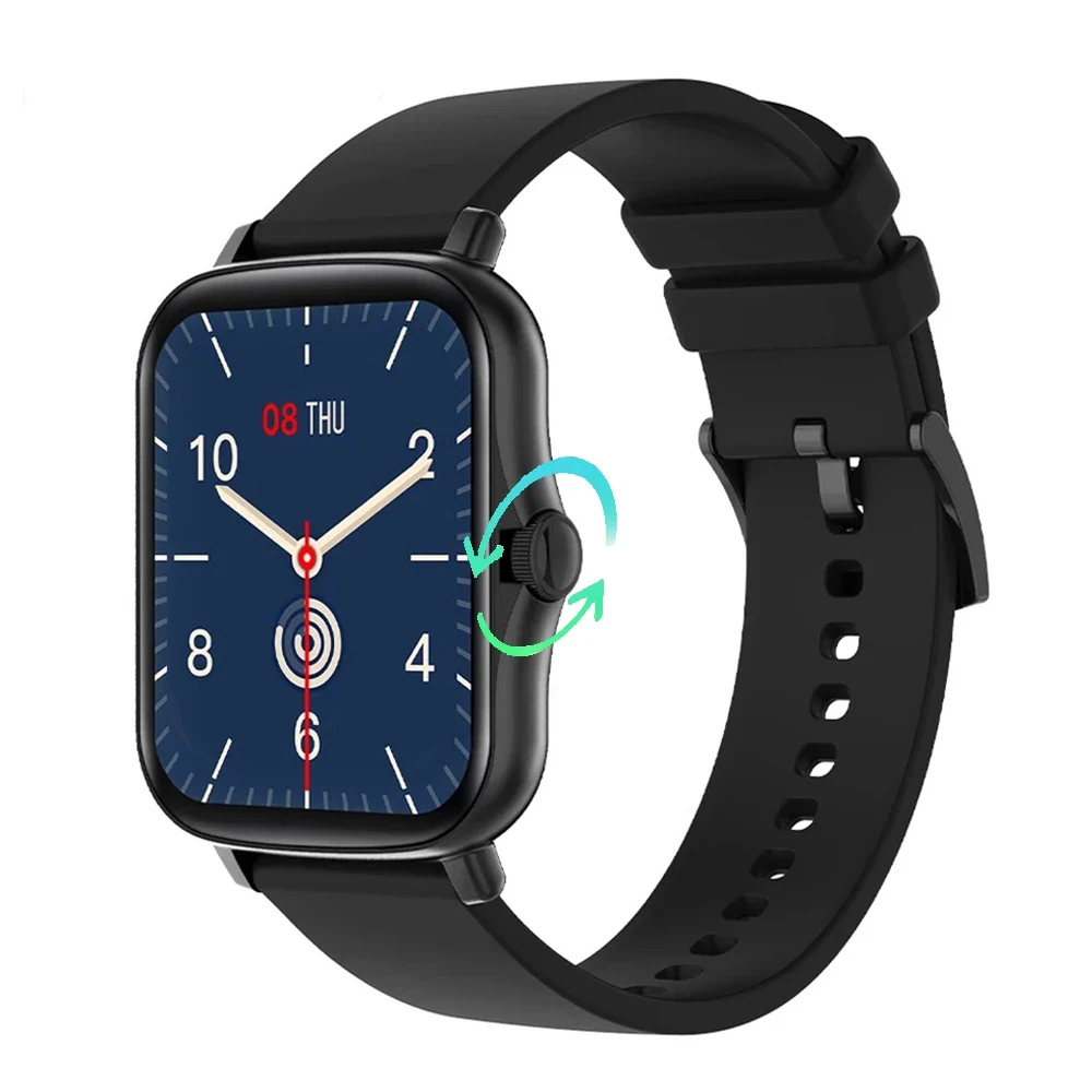 2021 Full Touch Screen Rotate Button Y20 Woman Smart Watch Fitness Tracker Smartwatch For Xiaomi IPhone Phone PK P8 Plus GTS 2
2021 Full Touch Screen Rotate Button Y20 Woman Smart Watch Fitness Tracker Smartwatch For Xiaomi IPhone Phone PK P8 Plus GTS 2