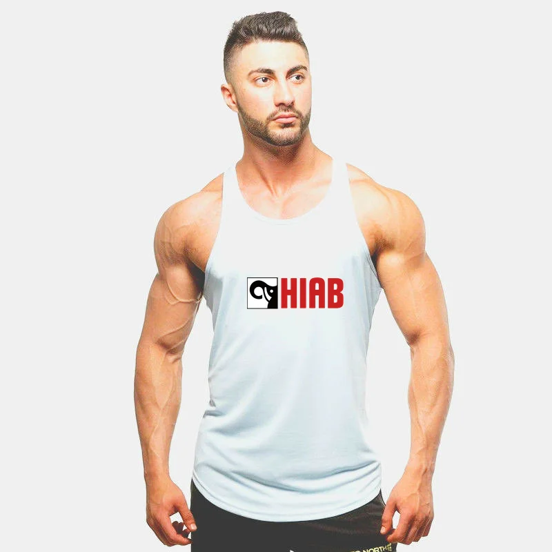 2021 Casual printing Men Bodybuilding Sport Fitness Workout Vest Muscle Sleeveless Shirt Tank Top Plus Size M-2XL
2021 Casual printing Men Bodybuilding Sport Fitness Workout Vest Muscle Sleeveless Shirt Tank Top Plus Size M-2XL