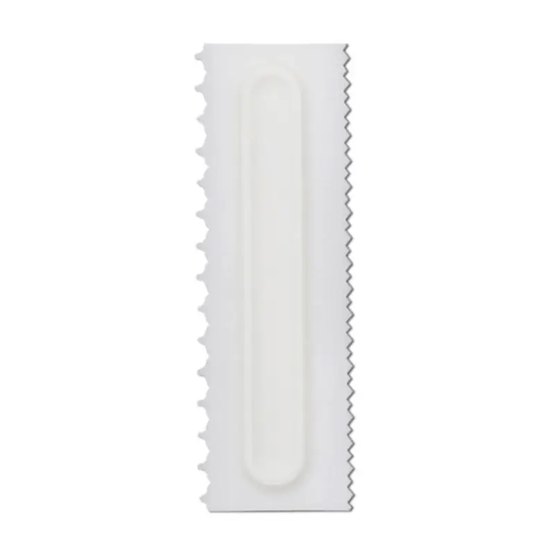 8pcs/set Plastic Scraper Spatulas Butter Cream Icing Smoother Comb Cake Pastry Dropshipping
8pcs/set Plastic Scraper Spatulas Butter Cream Icing Smoother Comb Cake Pastry Dropshipping