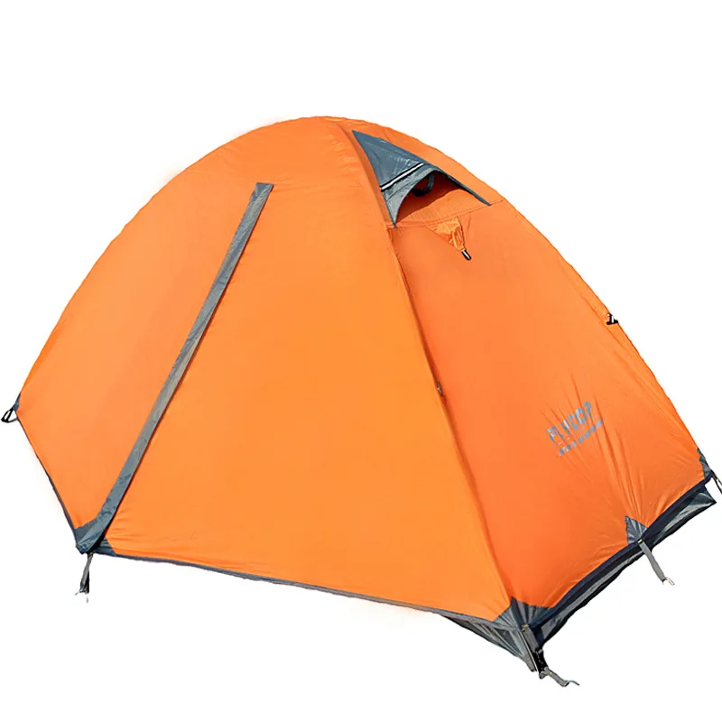 Tents Outdoor Camping Double-Layer Double-Door Aluminum Pole Outdoor Camping Camping Tent Rainproof Beach Tent
Tents Outdoor Camping Double-Layer Double-Door Aluminum Pole Outdoor Camping Camping Tent Rainproof Beach Tent