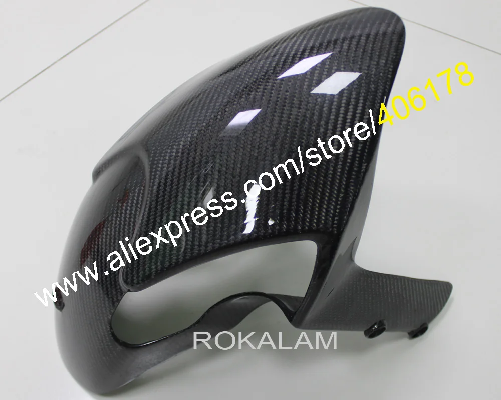 Real Carbon Fiber Front Fender Wheel Mudguard Tire Mud Splash Cover Guard Faring For Ducati Monster 696 796 1100 EVO
Real Carbon Fiber Front Fender Wheel Mudguard Tire Mud Splash Cover Guard Faring For Ducati Monster 696 796 1100 EVO