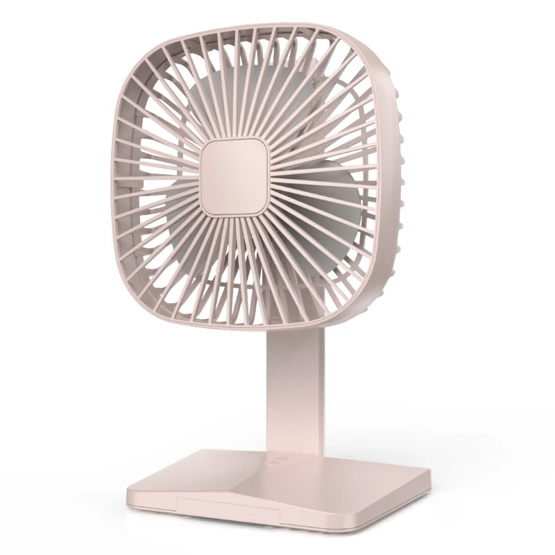 Mini Fan Usb Desktop Fan Three-speed Adjustable Wind Power Multi-mode Switching 2000mAh Built-in Battery Removable Design
Mini Fan Usb Desktop Fan Three-speed Adjustable Wind Power Multi-mode Switching 2000mAh Built-in Battery Removable Design