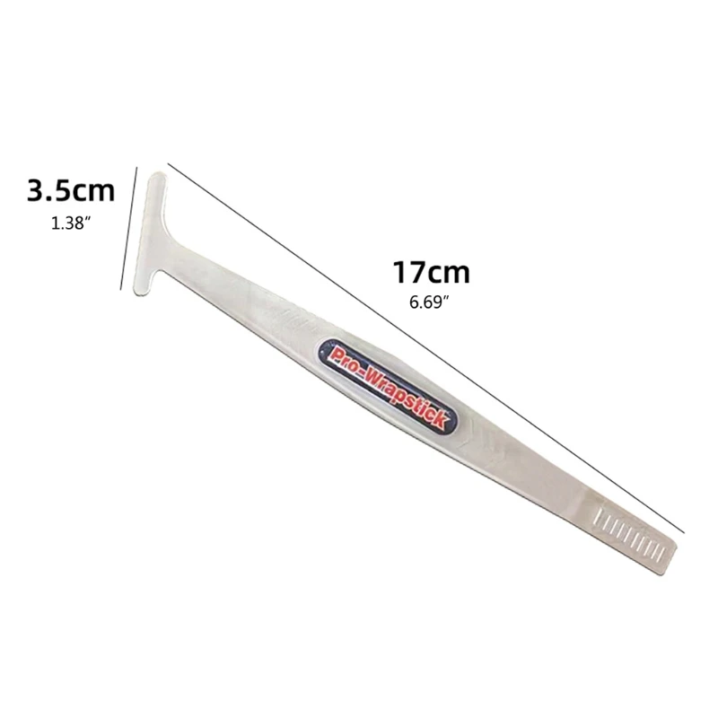J60F Vinyl Wrap Tools Kit with Magnet Car Tinting Installation Sign Makers Wrap Stick Mini Squeegee for Car Motor Bike Boat
J60F Vinyl Wrap Tools Kit with Magnet Car Tinting Installation Sign Makers Wrap Stick Mini Squeegee for Car Motor Bike Boat